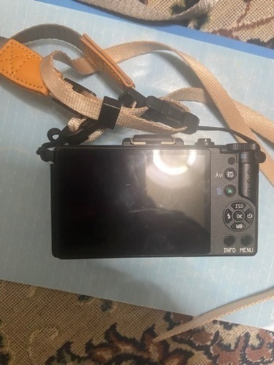 PENTAX Q