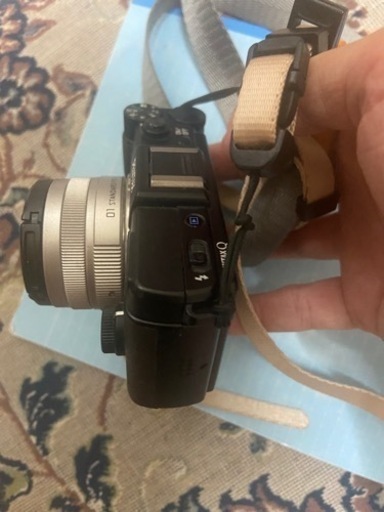 PENTAX Q