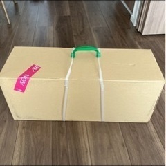 【再掲載】ダイソン掃除機　Dyson Omni glide SV19 