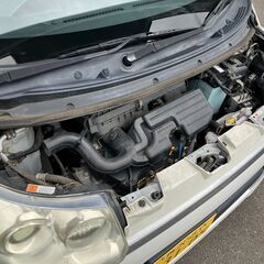 ★☆乗り出し１３万円☆★車検たっぷりのムーヴカスタムちゃん♪ 説明動画あり♪の画像