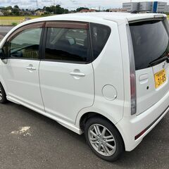 ★☆乗り出し１３万円☆★車検たっぷりのムーヴカスタムちゃん♪ 説明動画あり♪の画像