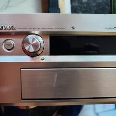 アンプ YAMHA DSP-AZ2
