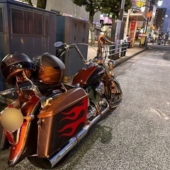 ドラックスター400 クラッシック【業者見積もり終わり次第終了】