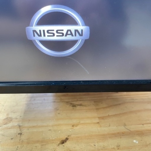 日産純正 524641 MM317D-W フルセグ 地デジ Bluetooth