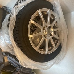 軽自動車　スタッドレスタイヤ アイスガードig50 プラス