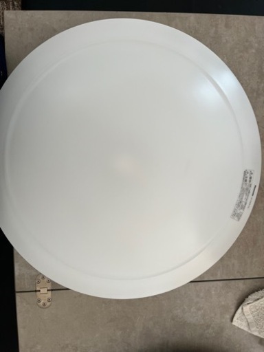 Panasonic製　LED照明器具　3点セット！　リモコン有