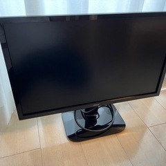 PCモニター　液晶ディスプレイ　ACER