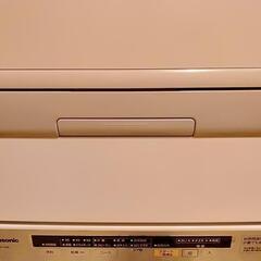 超美品！　パナソニック食洗機　ファミリー向けの画像