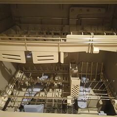 超美品！　パナソニック食洗機　ファミリー向けの画像