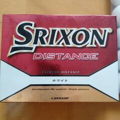SPIXONゴルフボール