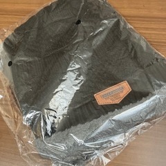ニット帽＆ネックウォーマー&手袋の画像