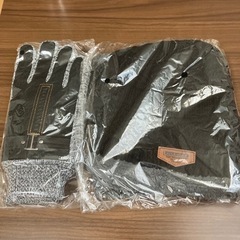 ニット帽＆ネックウォーマー&手袋