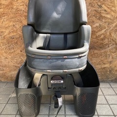 OGK技研 自転車用後ろ装着用チャイルドシート RB-01…