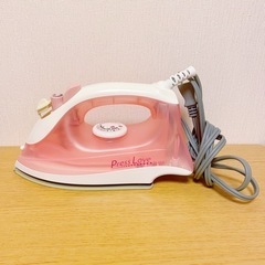 アイロン