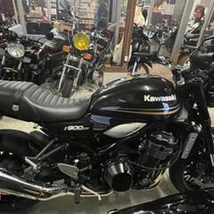 Ｚ９００ＲＳの画像