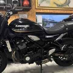 Ｚ９００ＲＳ
