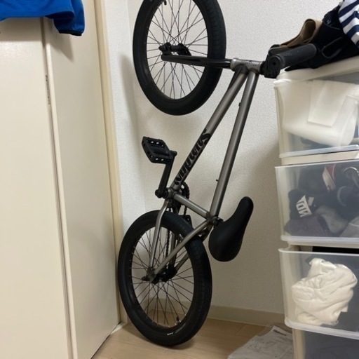 BMX SUNDAY SCOUT BMX