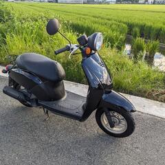 【販売御礼】ホンダ　Today　黒　整備済車両