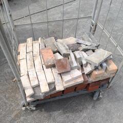 ブロック無料でどうぞの画像