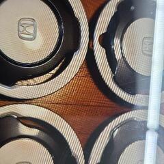 N-VAN純正ホイールキャップ新品