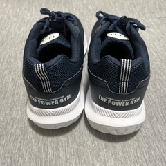 値下げ⭐︎大人気⭐︎なかやまきんに君コラボシューズですの画像
