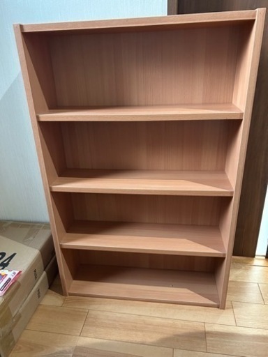 本棚
