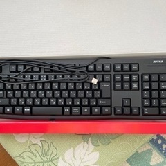 Windows 用キーボード　未使用