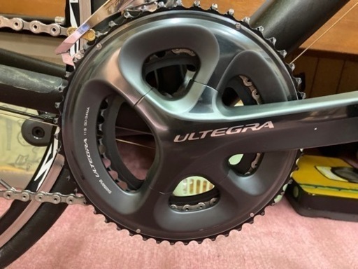 値下げ中！！2016年　BMC ALR01 premium（限定）！！