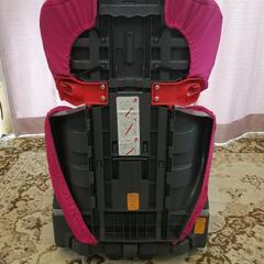 ジュニアシート CRACO 値下げました。の画像