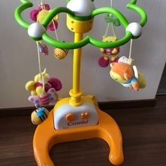 コンビ　森のすやすやメリー