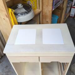 山善マルチカウンターの画像