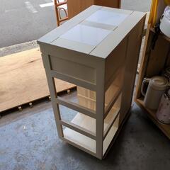 山善マルチカウンターの画像