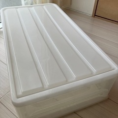 【ニトリ】押入れ収納