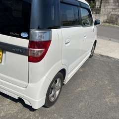 御成約ありがとうございました🚗HONDA ゼスト　ターボ　売り切りの画像