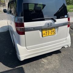 御成約ありがとうございました🚗HONDA ゼスト　ターボ　売り切りの画像