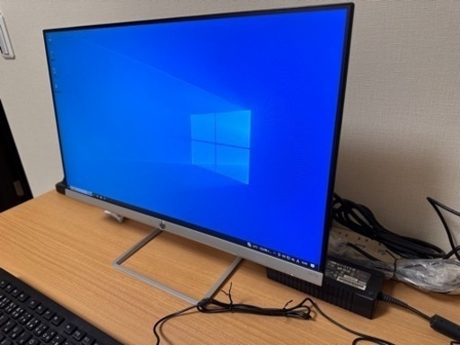 【PCセット】HP Elitedesk 800 G1 USDT液晶モニタ付き