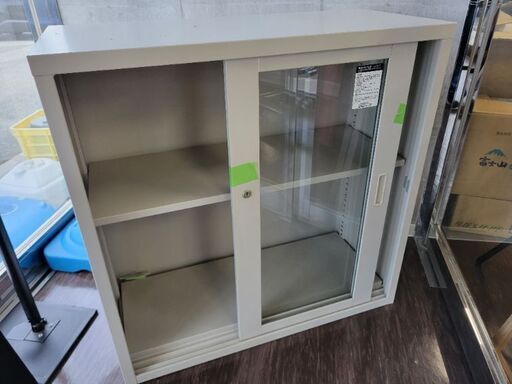 事務用スチールラック