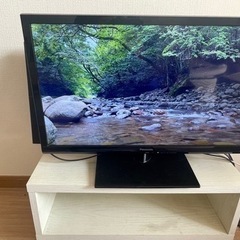 テレビ(24インチ)