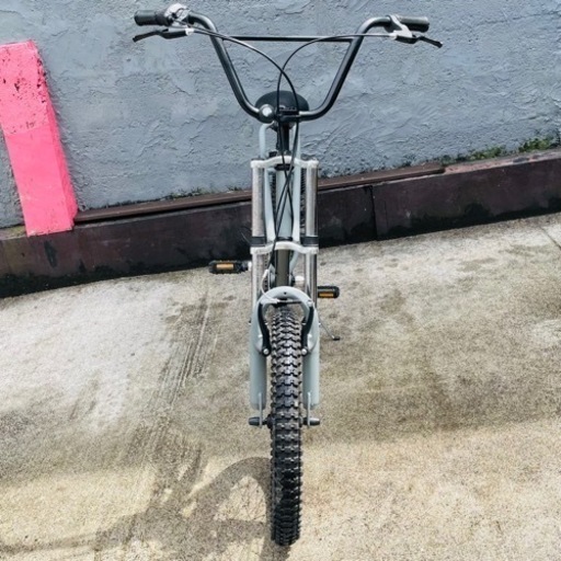【購入者決定】【YAMAHA / MOTO BIKEリバイバルモデル】FREAKY BIKE / 20inc