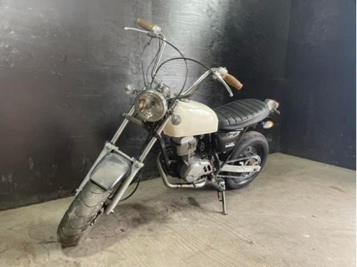 ★お支払い総額11.8万円★買取強化中！どんな車両も1万円～保証します！ ホンダ エイプ50 AC16 カスタムあり♪ 社外マフラー！カスタムベースにも♪