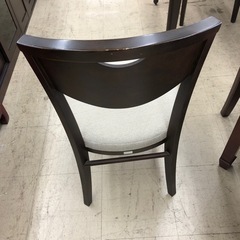 ダイニングセット　イス×4の画像