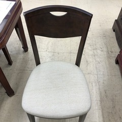 ダイニングセット　イス×4の画像