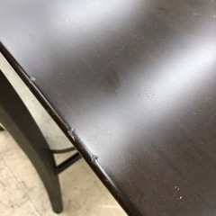 ダイニングセット　イス×4の画像