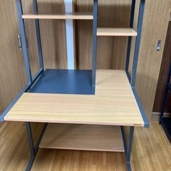 パソコンデスク