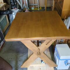 アンティーク カリモク RUSTIC