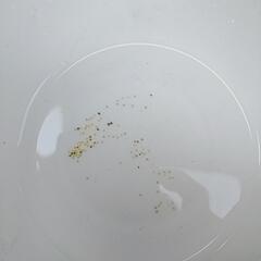 （お話中）めだか　メダカ　オロチダルマ有精卵の画像
