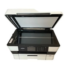 brother プリンター 本体 MFC-J6973CDW A3対応2段カセット