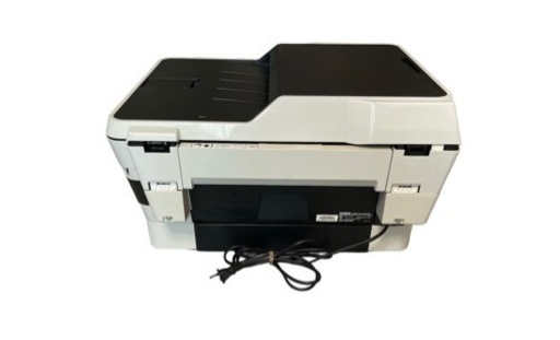 brother プリンター 本体 MFC-J6973CDW  A3対応2段カセット ②