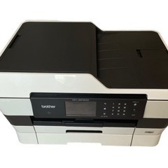 brother プリンター 本体 MFC-J6973CDW  A...