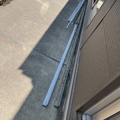L型アングル